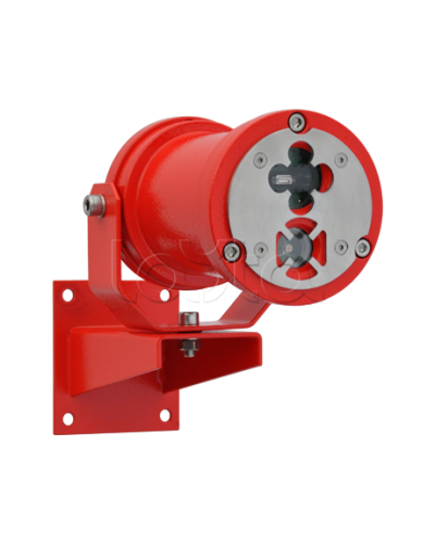Извещатель пожарный пламени взрывозащищенный Спектрон-601Exd-M в Махачкале Пожарные извещатели (Ex) Pintop.ru