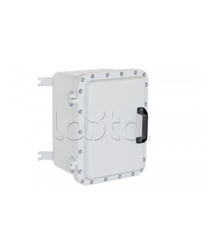 Коробка взрывозащищенная Спектрон-КВ-Exd-А 441х356х266 в Махачкале Комутационные взрывозащищенные коробки Pintop.ru