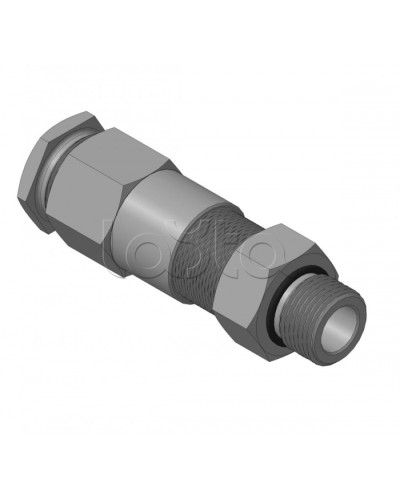 Ввод кабельный Спектрон КВБ-18/12-2У-Н в Махачкале Дополнительное оборудование (Ex) Pintop.ru