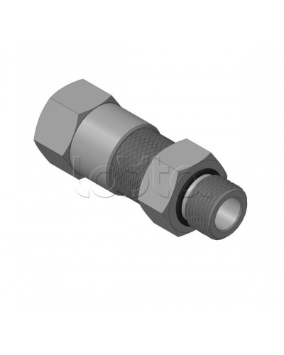 Ввод кабельный Спектрон КВБ-18/12-М в Махачкале Дополнительное оборудование (Ex) Pintop.ru