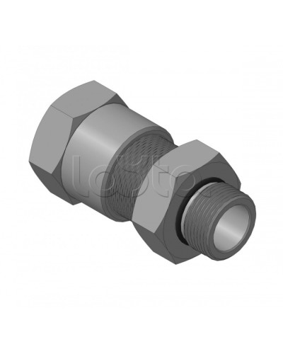 Ввод кабельный Спектрон КВБ-22/12-Н-25х1,5 в Махачкале Дополнительное оборудование (Ex) Pintop.ru