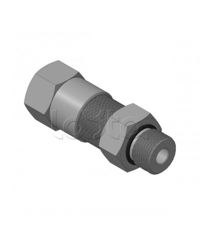 Ввод кабельный Спектрон КВМ-10/8-М в Махачкале Дополнительное оборудование (Ex) Pintop.ru