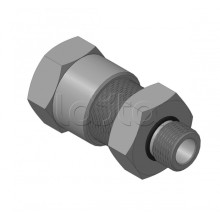 Ввод кабельный Спектрон КВМ-20/12-М