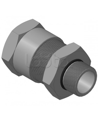 Ввод кабельный Спектрон КВН-20-М-32х1,5 в Махачкале Дополнительное оборудование (Ex) Pintop.ru