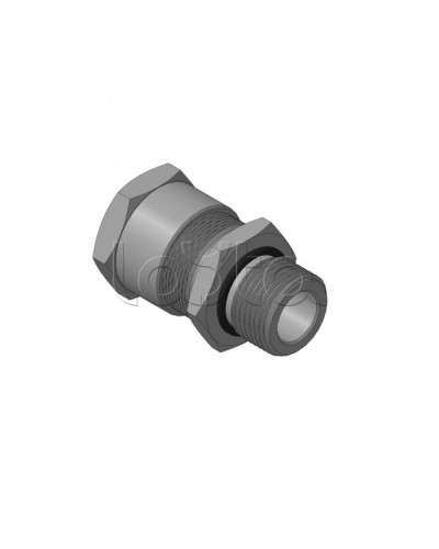 Ввод кабельный Спектрон КВН-ЕХЕ-12-Н в Махачкале Дополнительное оборудование (Ex) Pintop.ru