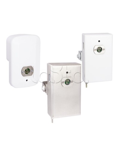 Извещатель пожарный пламени взрывозащищенный Спектрон-801-Exi-М в Махачкале Пожарные извещатели (Ex) Pintop.ru