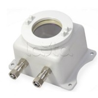 Коробка взрывозащищённая Спектрон-ККВ-EXD-А-С 173x173x155