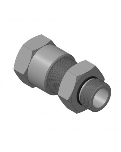 Ввод кабельный Спектрон КВМ-20/16-Н-25х1,5 в Махачкале Дополнительное оборудование (Ex) Pintop.ru