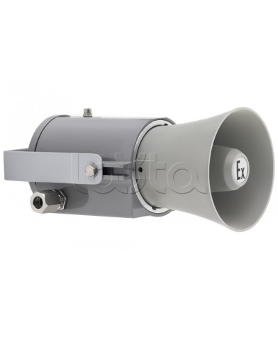 Громкоговоритель ручной рупорный Спектрон РЗОР-Exd-20-Прометей в Махачкале Акустические системы Pintop.ru