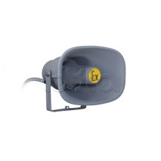 Громкоговоритель ручной рупорный Спектрон РЗОР-Exm-15-Прометей