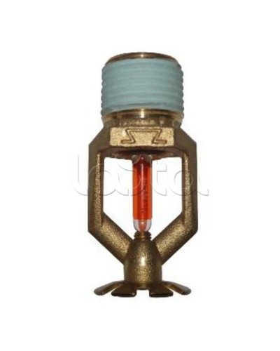 Ороситель спринклерный водяной Спецавтоматика СВО0-РНд0,42-R1/2/Р182.В3-СВН-К80 в Махачкале Оросители Pintop.ru