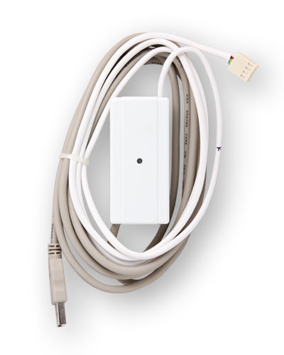 Устройство сопряжения интерфейсов RS-485/USB Теко Астра-984 в Махачкале Радиоканальные системы безопасности Теко Pintop.ru