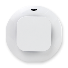 Теко Астра-Прайм-4351 - Радиоканальный тепловой пожарный извещатель