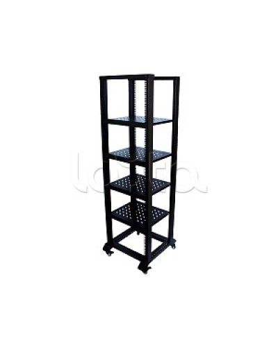 Стойка открытая 19 36U ТРОМБОН СО-236-10 в Махачкале Система оповещения и трансляции Pintop.ru