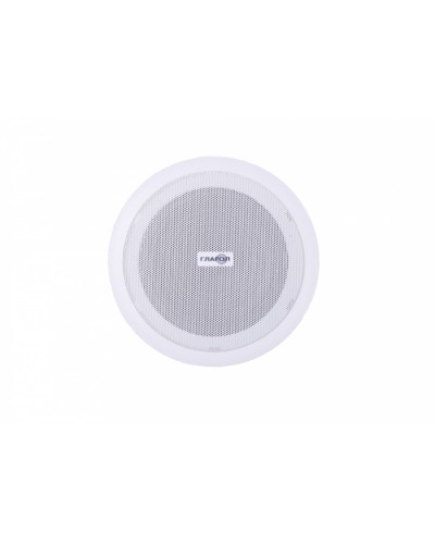 Оповещатель охранно-пожарный речевой встраиваемый встраиваемый ТРОМБОН Глагол-П-5 в Махачкале Система оповещения и трансляции Pintop.ru