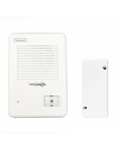 Терминал служебный Тромбон СОРС-Мед-ТС в Махачкале Система оповещения и трансляции Pintop.ru