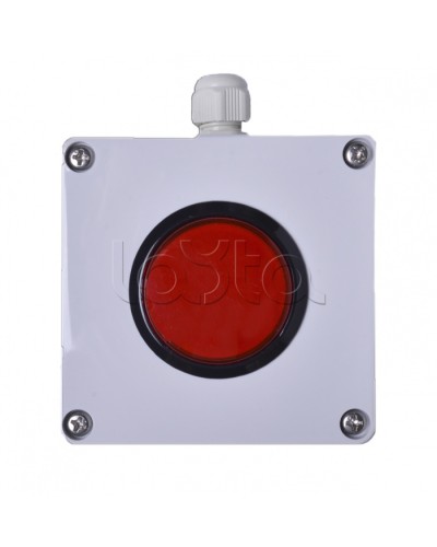 Устройство вызова /сброса Тромбон-СОРС-ВС кнопка в Махачкале Система оповещения и трансляции Pintop.ru