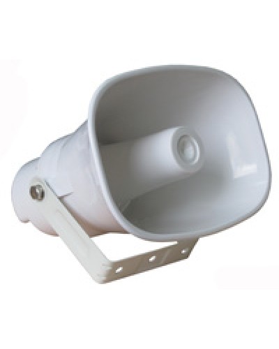 Громкоговоритель рупорный уличный ТРОМБОН ТН-25 в Махачкале Система оповещения и трансляции Pintop.ru