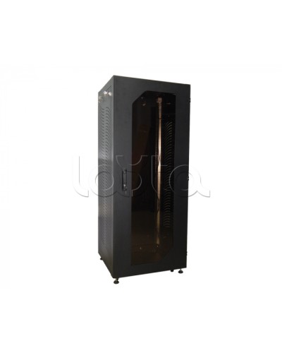 Шкаф телекоммуникационный ТРОМБОН ТШ-186060Ч5 в Махачкале Система оповещения и трансляции Pintop.ru