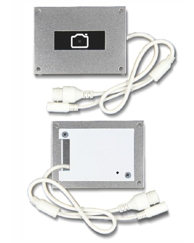 Устройство трансляции видеосигнала Цифрал DVC 2.0 IP ЦФРЛ.463349.001-05 в Махачкале Аксессуары для IP домофонов Pintop.ru