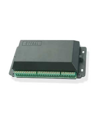 Коммутатор Цифрал КМГ-100И в Махачкале Блоки коммутации многоабонентные Pintop.ru