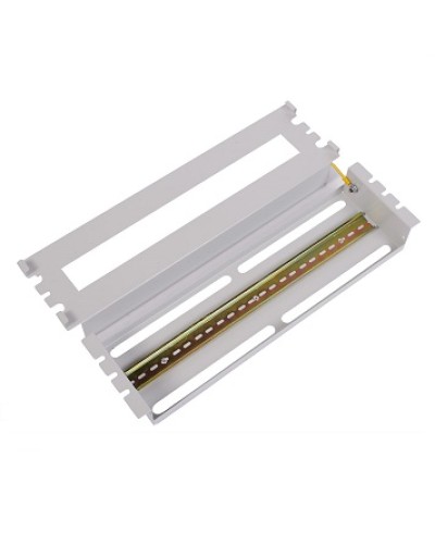 Панель с DIN-рейкой 51 см22М ЦМО КП-АВ в Махачкале Аксессуары для стоек и шкафов Pintop.ru