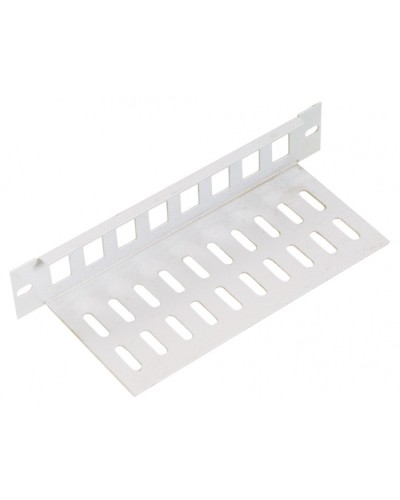 Патч-панель 10 для 8 разъемов RJ-45, keystone ЦМО ПТ-8-10 в Махачкале Патч-панели Pintop.ru