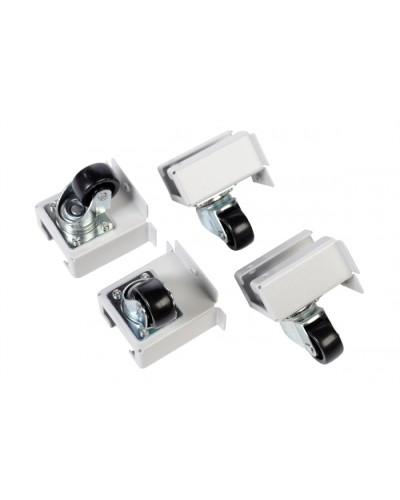 Комплект роликов ЦМО ШТК-М-40 в Махачкале Ролики для шкафов и стоек Pintop.ru