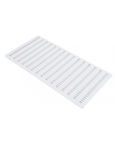 Полка перфорированная грузоподъёмностью 200 кг 750мм ЦМО СВ-75АК в Махачкале Полки для шкафов и стоек Pintop.ru