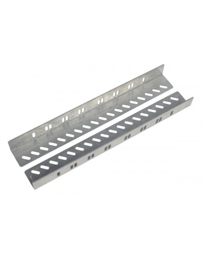 Уголки направляющие ЦМО УО-45У в Махачкале Аксессуары для стоек и шкафов Pintop.ru