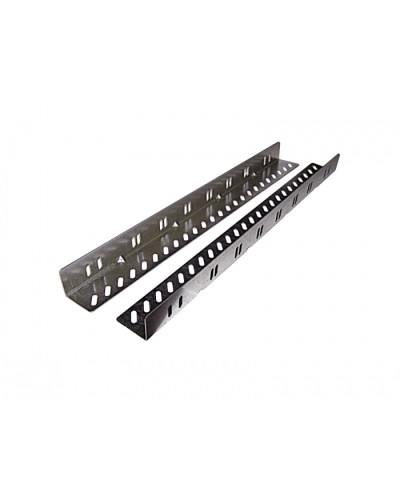 Уголки направляющие ЦМО УО-75 в Махачкале Полки для шкафов и стоек Pintop.ru