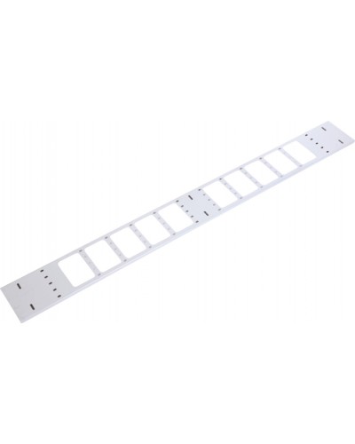 Органайзер кабельный вертикальный 33U ЦМО ВКО-М-33.150 в Махачкале Кабельные органайзеры Pintop.ru