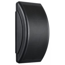 Оповещатель речевой ВИСТЛ Соната 3Л (8 Ом) черный корпус