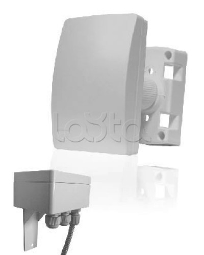 Извещатель охранный объемный радиоволновый ЮМИРС АГАТ-СП5У в Махачкале Извещатели охраны периметра Pintop.ru