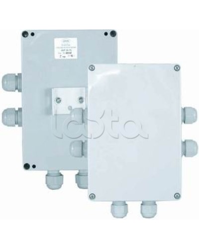 Коробка распределительная ЮМИРС Барьер-КР в Махачкале Аксессуары для средств охраны периметра Pintop.ru