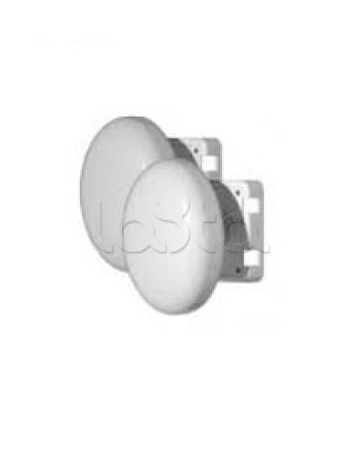 Извещатель двухпозиционный радиоволновый ЮМИРС dHunt-02 в Махачкале Извещатели охраны периметра Pintop.ru