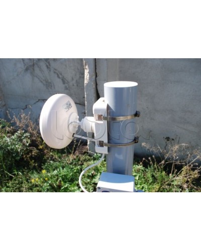 Коробка распределительная Юмирс Коробка распределительная (ЮСДП.468344.024-01) в Махачкале Аксессуары для средств охраны периметра Pintop.ru