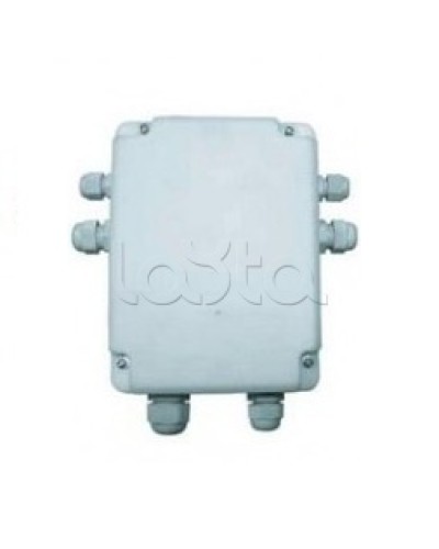 Извещатель охранный линейный проводноволновый ЮМИРС ПАРАЛЛЕЛЬ-500 в Махачкале Извещатели охраны периметра Pintop.ru