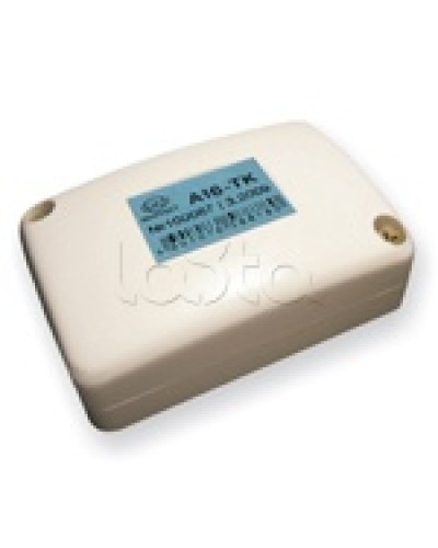 Метка адресная пожарная взрывозащищенная Юнитест А16-ТК.Ex в Махачкале Системы охраны взрывоопасных объектов Pintop.ru