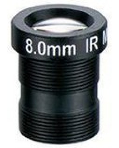 Объектив Beward BL08018B-IR в Махачкале Системы видеонаблюдения Pintop.ru