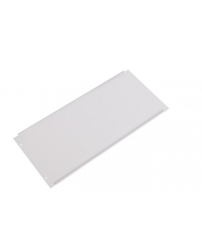 Фальшпанель в шкаф 19 5U ЦМО ФП-5 в Махачкале Аксессуары для стоек и шкафов Pintop.ru