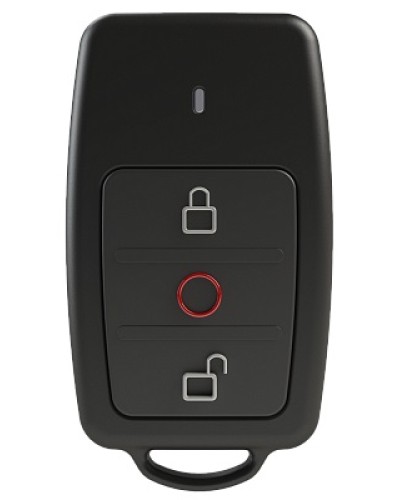 Брелок управления Риэлта Ri-KEY-1 в Махачкале Адресные системы пожарной сигнализации Pintop.ru