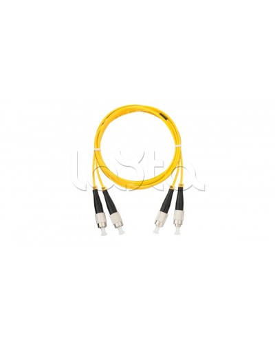 Патч-корд NIKOMAX NMF-PC2S2C2-FCU-FCU-001 в Махачкале Патч-корды оптические Pintop.ru