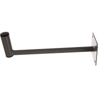 Кронштейн эфирный 30см, серый REXANT 34-0573