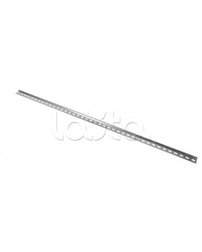 DIN-рейка Elbox EMS-DIN-15-2000 в Махачкале Аксессуары для стоек и шкафов Pintop.ru