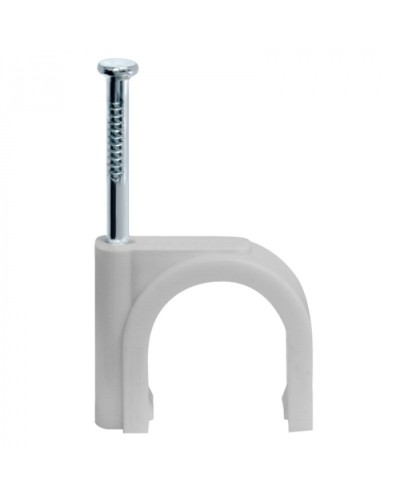 Скобы Navigator 71 073 NCR-14-50 (50 шт/упак) в Махачкале Держатели, клипсы, скобы Pintop.ru