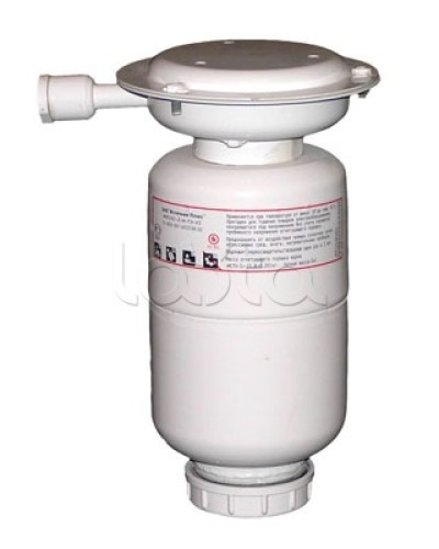 Модуль порошкового пожаротушения в нормальном исполнении настенный Источник-плюс Тунгус-МПП(Н)-2(н)-И-ГЭ-У2 в Махачкале Модули порошковые Pintop.ru