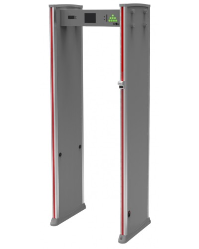 Металлодетектор арочный Smartec ST-MD318LT в Махачкале Металлодетекторы Pintop.ru