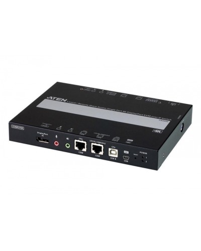 IP KVM Переключатель ATEN CN9950-AT-G в Махачкале Системы видеонаблюдения Pintop.ru