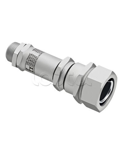 Взрывозащищенный кабельный ввод Эридан КВВ-М20-С в Махачкале Дополнительное оборудование для ОПС Pintop.ru